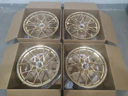 Porsche 911 (992) 2018– Kalti diski OEM R21 V2 (4 gab.) foto 7