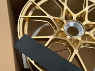 Porsche 911 (992) 2018– Kalti diski OEM R21 V2 (4 gab.) foto 8