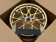 Porsche 911 (992) 2018– Kalti diski OEM R21 V2 (4 gab.) foto 3