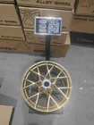 Porsche 911 (992) 2018– Kalti diski OEM R21 V2 (4 gab.) foto 12