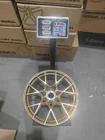 Porsche 911 (992) 2018– Kalti diski OEM R21 V2 (4 gab.) foto 11