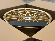 Porsche 911 (992) 2018– Kalti diski OEM R21 V2 (4 gab.) foto 6