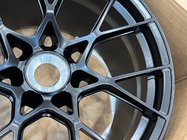 Porsche 911 (992) 2018– Kalti diski OEM R21 V3 (4 gab.) foto 8