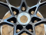 Porsche 911 (992) 2018– Kalti diski OEM R21 V3 (4 gab.) foto 9