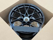 Porsche 911 (992) 2018– Kalti diski OEM R21 V3 (4 gab.) foto 2