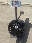Porsche 911 (992) 2018– Kalti diski OEM R21 V3 (4 gab.) foto 10