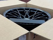 Porsche 911 (992) 2018– Kalti diski OEM R21 V3 (4 gab.) foto 6