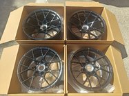 Porsche 911 (992) 2018– Kalti diski OEM R21 V3 (4 gab.) foto 5
