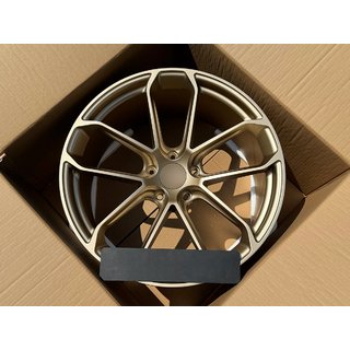 Kaltie OEM diski R22 V7 (4 gab.) foto 1
