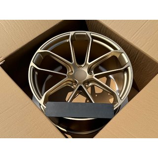 Kaltie OEM diski R22 V7 (4 gab.) foto 2