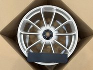 Porsche 911 (991) 2011–2019 Kaltie OEM diski R20 V3 (4 gab.) foto 1