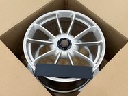 Porsche 911 (991) 2011–2019 Kaltie OEM diski R20 V3 (4 gab.) foto 2
