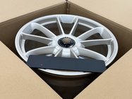 Porsche 911 (991) 2011–2019 Kaltie OEM diski R20 V3 (4 gab.) foto 4