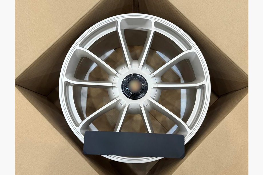 Porsche 911 (991) 2011–2019 Kaltie OEM diski R20 V3 (4 gab.) Image