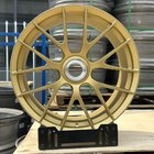 Porsche 911 (992) 2018– Kaltie diski OEM R20 R21 V33 (4 gab.) foto 1
