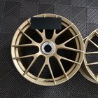Porsche 911 (992) 2018– Kaltie diski OEM R20 R21 V33 (4 gab.) foto 4