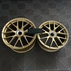 Porsche 911 (992) 2018– Kaltie diski OEM R20 R21 V33 (4 gab.) foto 5