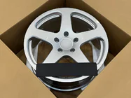 Porsche Cayenne 2003–2010 Kalti OEM diski R19 (4 gab.) foto 2