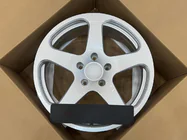 Porsche Cayenne 2003–2010 Kalti OEM diski R19 (4 gab.) foto 1