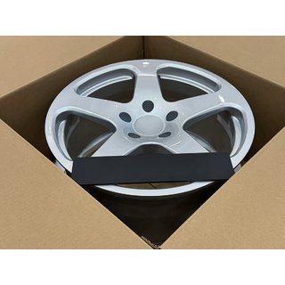 Kalti OEM diski R19 (4 gab.) Porsche Cayenne 2003–2010 foto 4