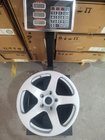 Porsche 911 (992) 2018– OEM kaltie diski R18 (4 gab.) foto 11