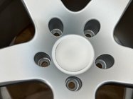 Porsche 911 (992) 2018– OEM kaltie diski R18 (4 gab.) foto 8