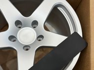 Porsche 911 (992) 2018– OEM kaltie diski R18 (4 gab.) foto 9