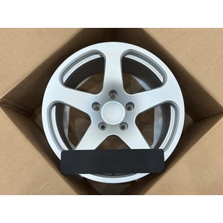 OEM kaltie diski R18 (4 gab.) foto 1