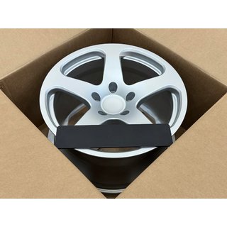 OEM kaltie diski R18 (4 gab.) foto 3