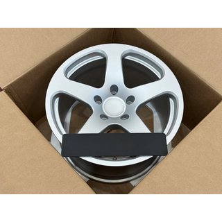 OEM kaltie diski R18 (4 gab.) Porsche 911 (992) 2018– foto 2