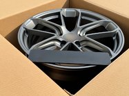 Porsche Cayenne 2018– Kaltie OEM diski R20 V2 (4 gab.) foto 4