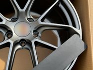 Porsche Cayenne 2018– Kaltie OEM diski R20 V2 (4 gab.) foto 7