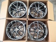 Porsche Cayenne 2018– Kaltie OEM diski R20 V2 (4 gab.) foto 5
