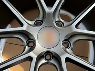 Porsche Cayenne 2018– Kaltie OEM diski R20 V2 (4 gab.) foto 8