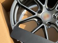 Porsche Cayenne 2018– Kaltie OEM diski R20 V2 (4 gab.) foto 6