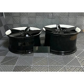 Kalti diski OEM R21 V2 (4 gab.) foto 4