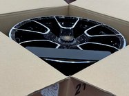 Porsche 911 (992) 2018– Kaltie OEM diski R20 R21 V34 (4 gab.) foto 7