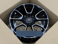 Porsche 911 (992) 2018– Kaltie OEM diski R20 R21 V34 (4 gab.) foto 3