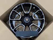 Porsche 911 (992) 2018– Kaltie OEM diski R20 R21 V34 (4 gab.) foto 2