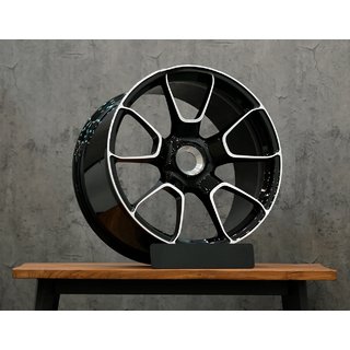 Kaltie OEM diski R20 R21 V34 (4 gab.) Porsche 911 (992) 2018– foto 1