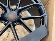 Porsche Cayenne 2018– Kalti OEM diski R22 V8 (4 gab.) foto 6