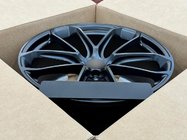 Porsche Cayenne 2018– Kalti OEM diski R22 V8 (4 gab.) foto 4