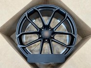 Porsche Cayenne 2018– Kalti OEM diski R22 V8 (4 gab.) foto 1