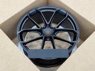 Porsche Cayenne 2018– Kalti OEM diski R22 V8 (4 gab.) foto 2