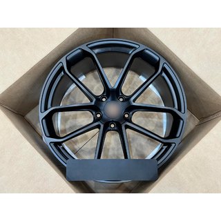 Kalti OEM diski R22 V8 (4 gab.) foto 1