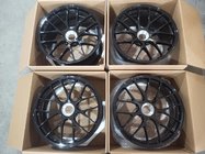 Porsche 911 (997) 2004–2012 Kaltie OEM diski R20 V3 (4 gab.) foto 7