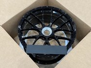 Porsche 911 (997) 2004–2012 Kaltie OEM diski R20 V3 (4 gab.) foto 3