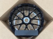 Porsche 911 (997) 2004–2012 Kaltie OEM diski R20 V3 (4 gab.) foto 2