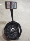 Porsche 911 (997) 2004–2012 Kaltie OEM diski R20 V3 (4 gab.) foto 12