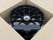 Porsche 911 (997) 2004–2012 Kaltie OEM diski R20 V3 (4 gab.) foto 4